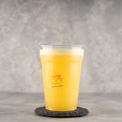 Orange Pineapple