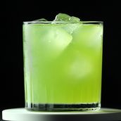 Fresh Lime Juice