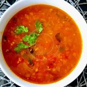 Tomato Saar