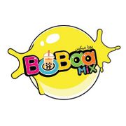BUBBLE TEA BOBAA MIX