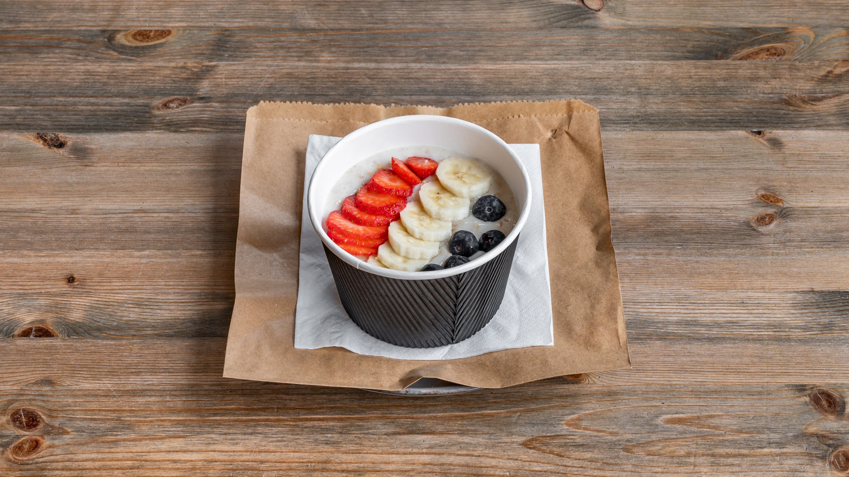 Porridge
