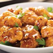 Tangerine Chicken 028