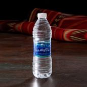 Mineral Water
