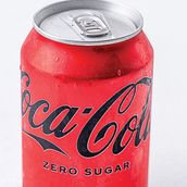 Coke Zero