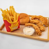 Strips Box