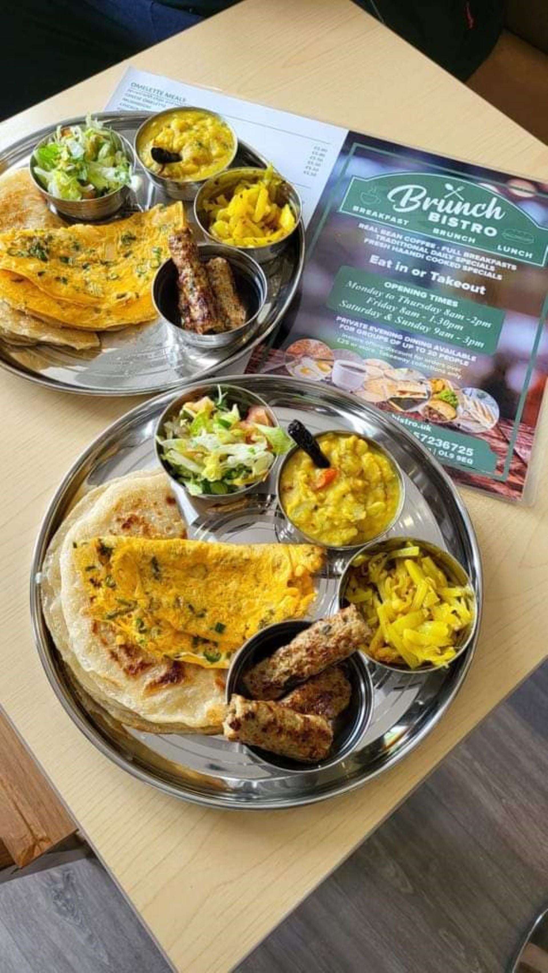 Brunch Bistro