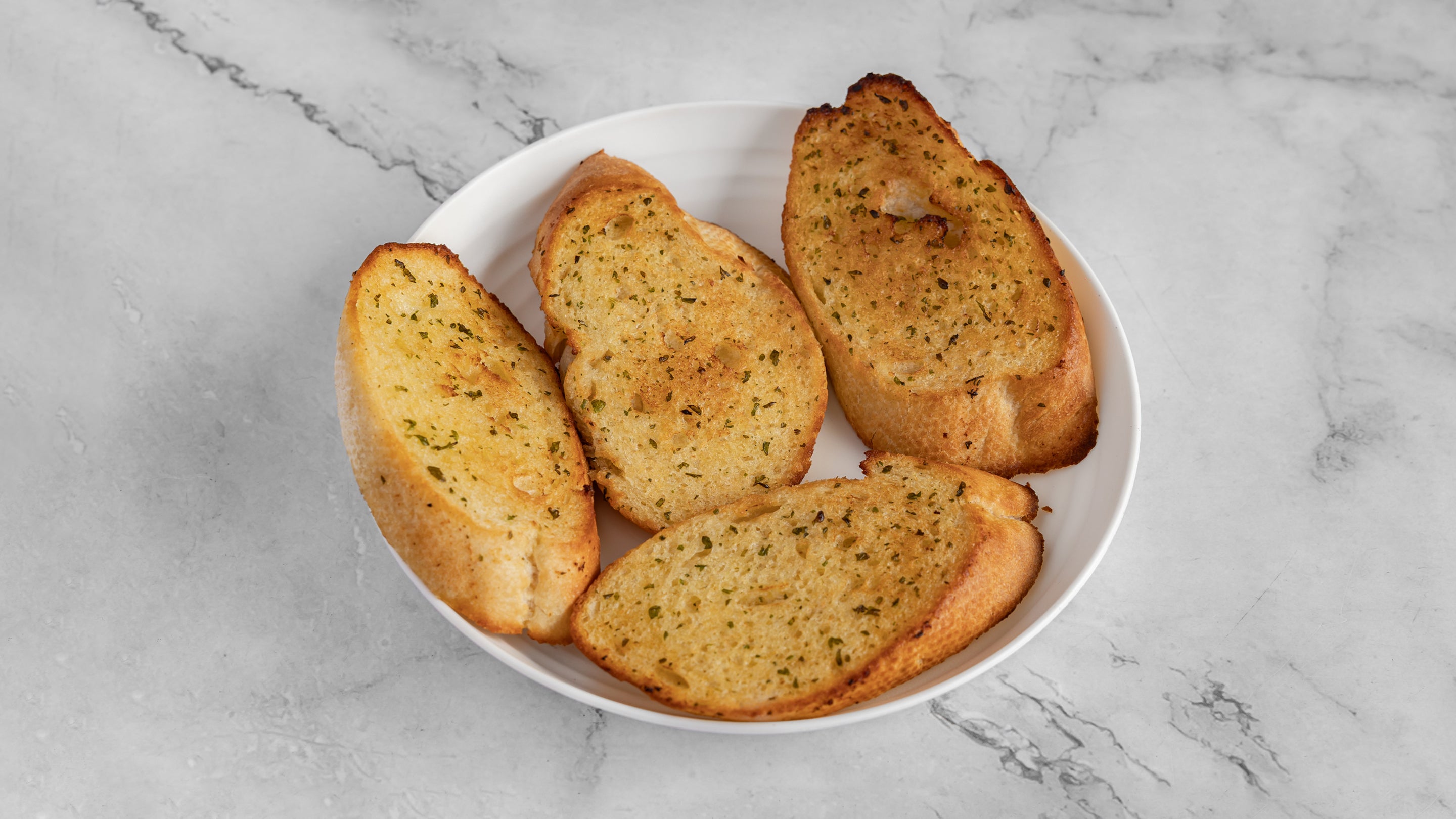 Garlic Bread