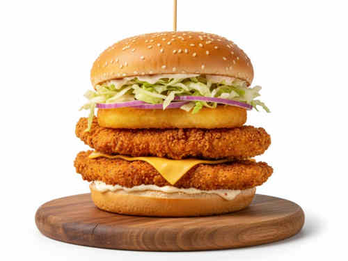 The Big Clucker