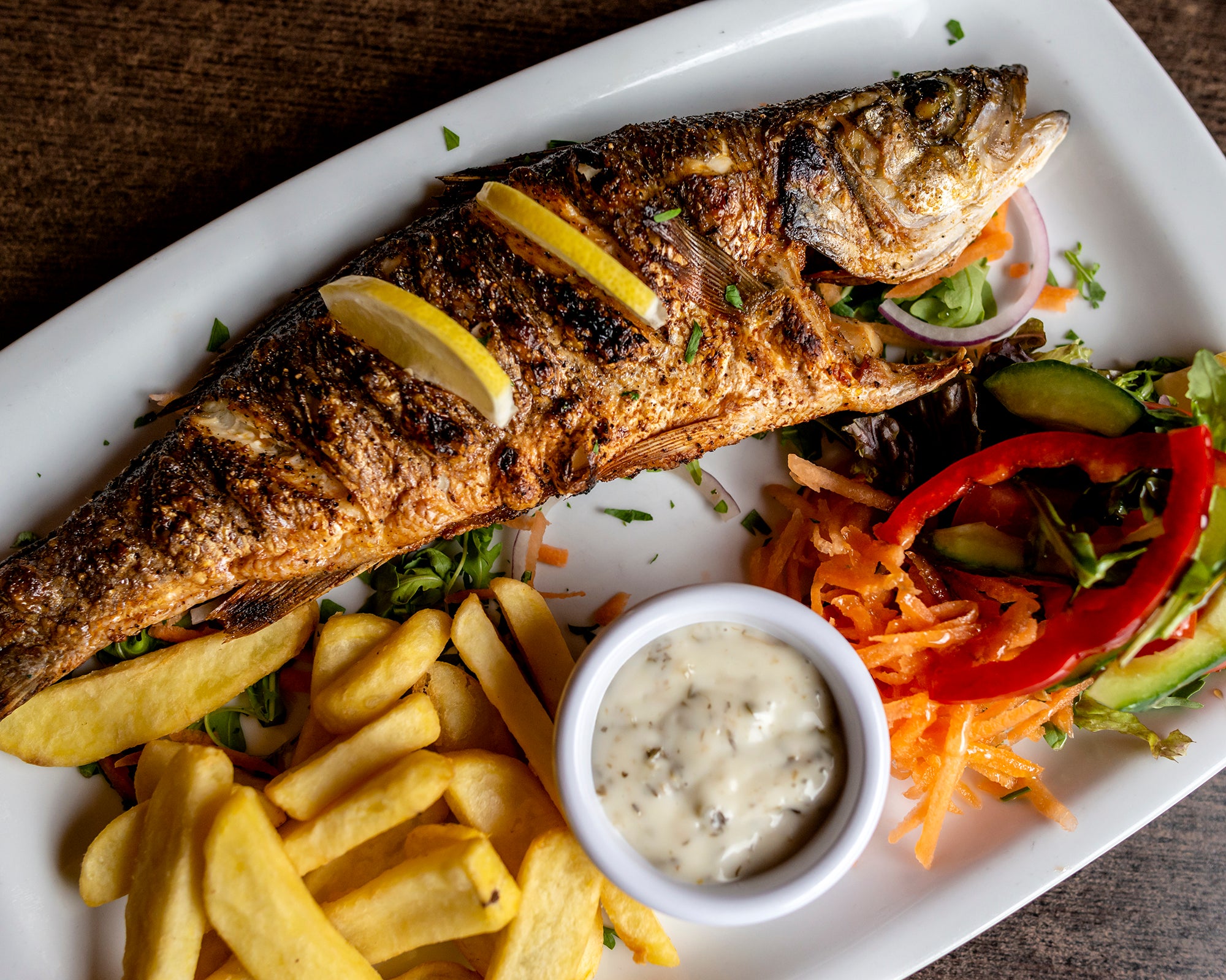 Efes Restaurant