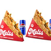 2 Melts Deal
