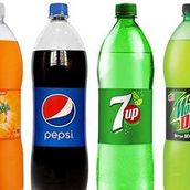 Cold Drink (1.5 Ltr)
