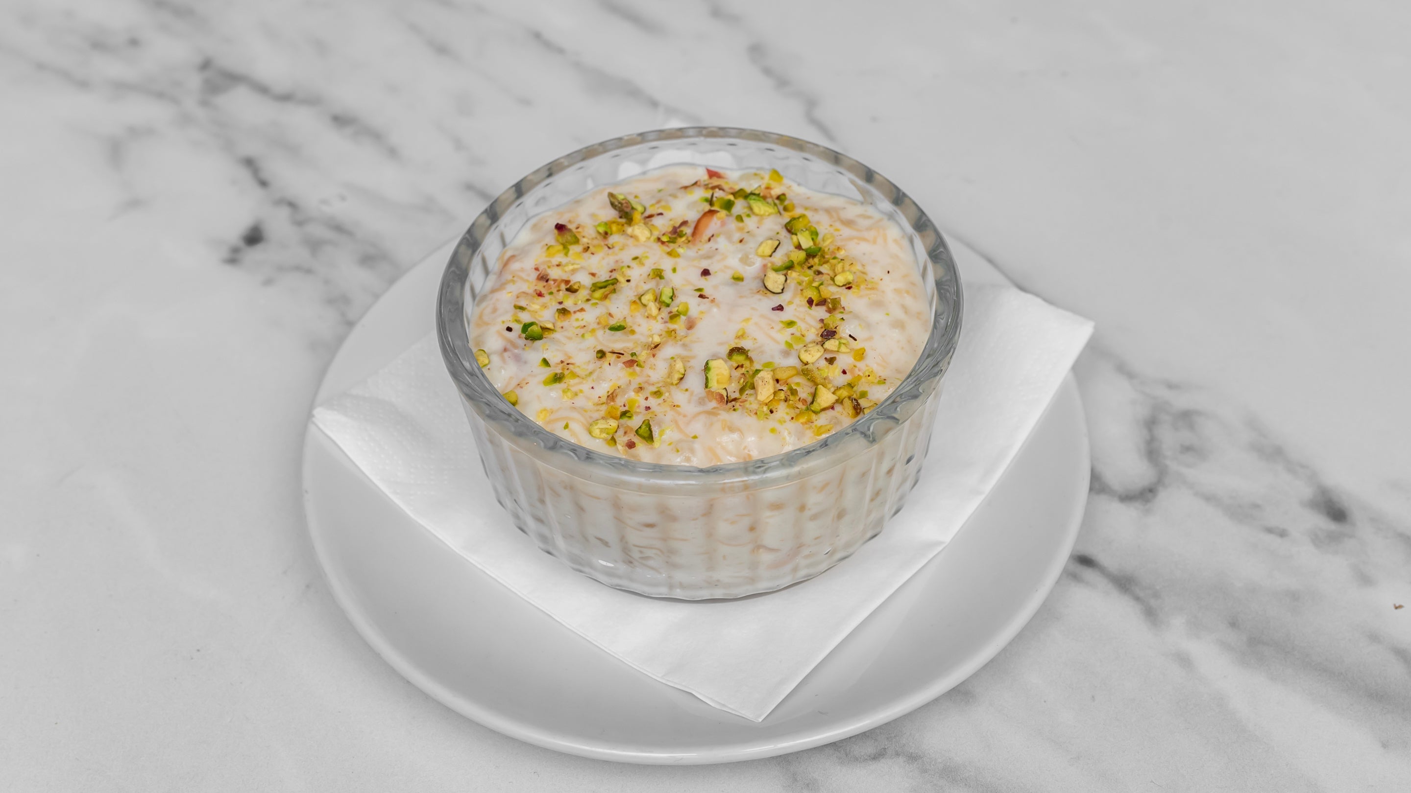 Semiya Payasam (Kheer)