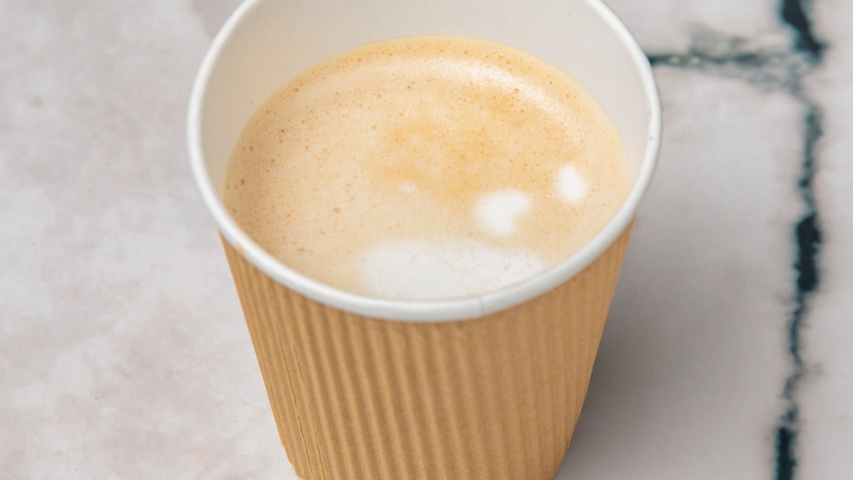 Flat White