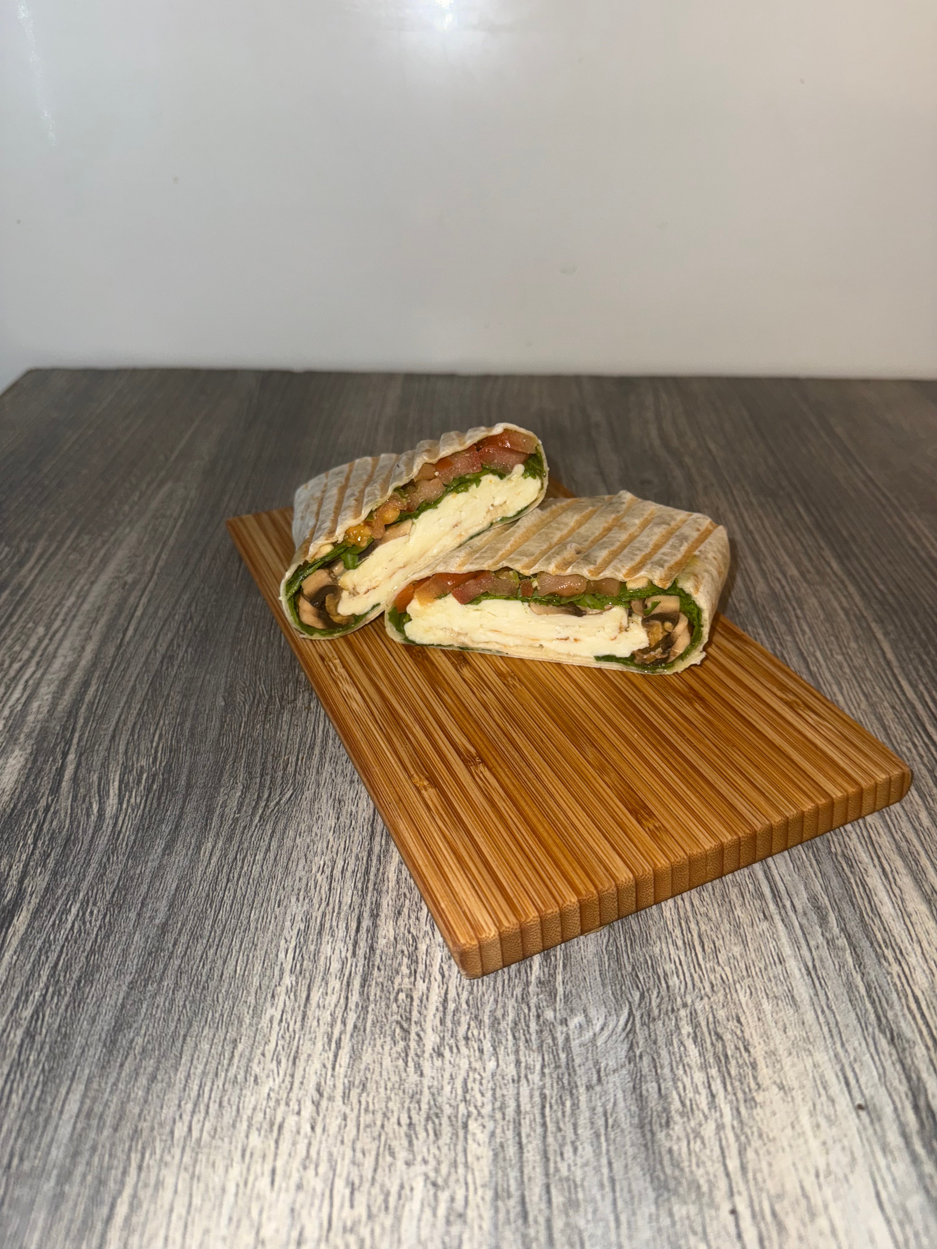 Veggie Wrap