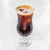 Iced Americano