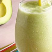 Avocado Cocktail