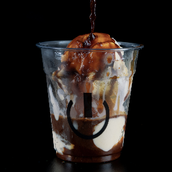 Affogato