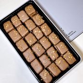 Wafer Crunch Bites