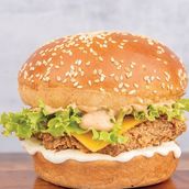 Chicken Burger