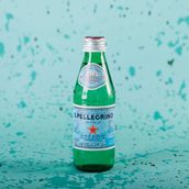 Sparkling Water