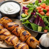 SHEESH TAWOOK ARABIC