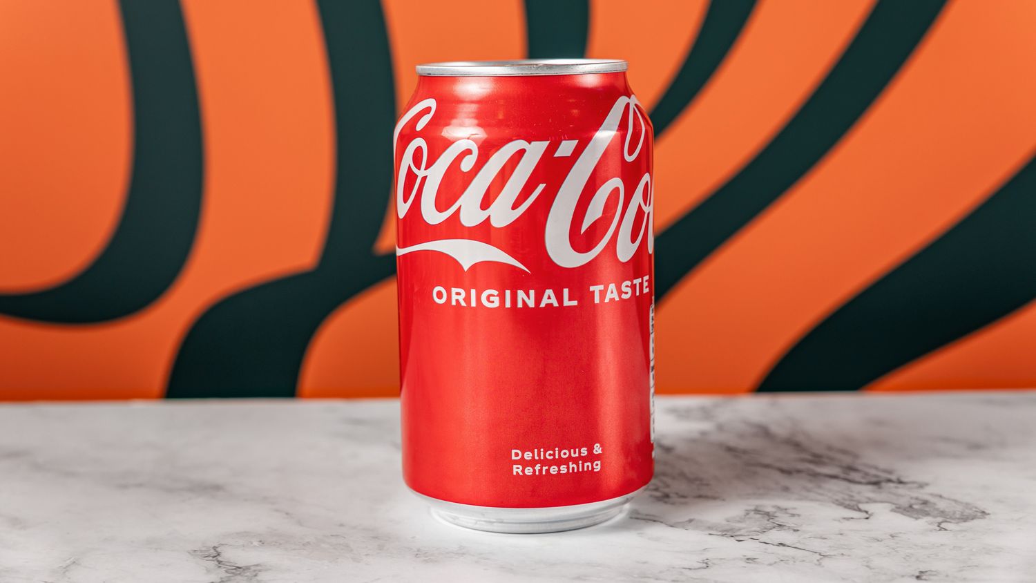 Coke Zero