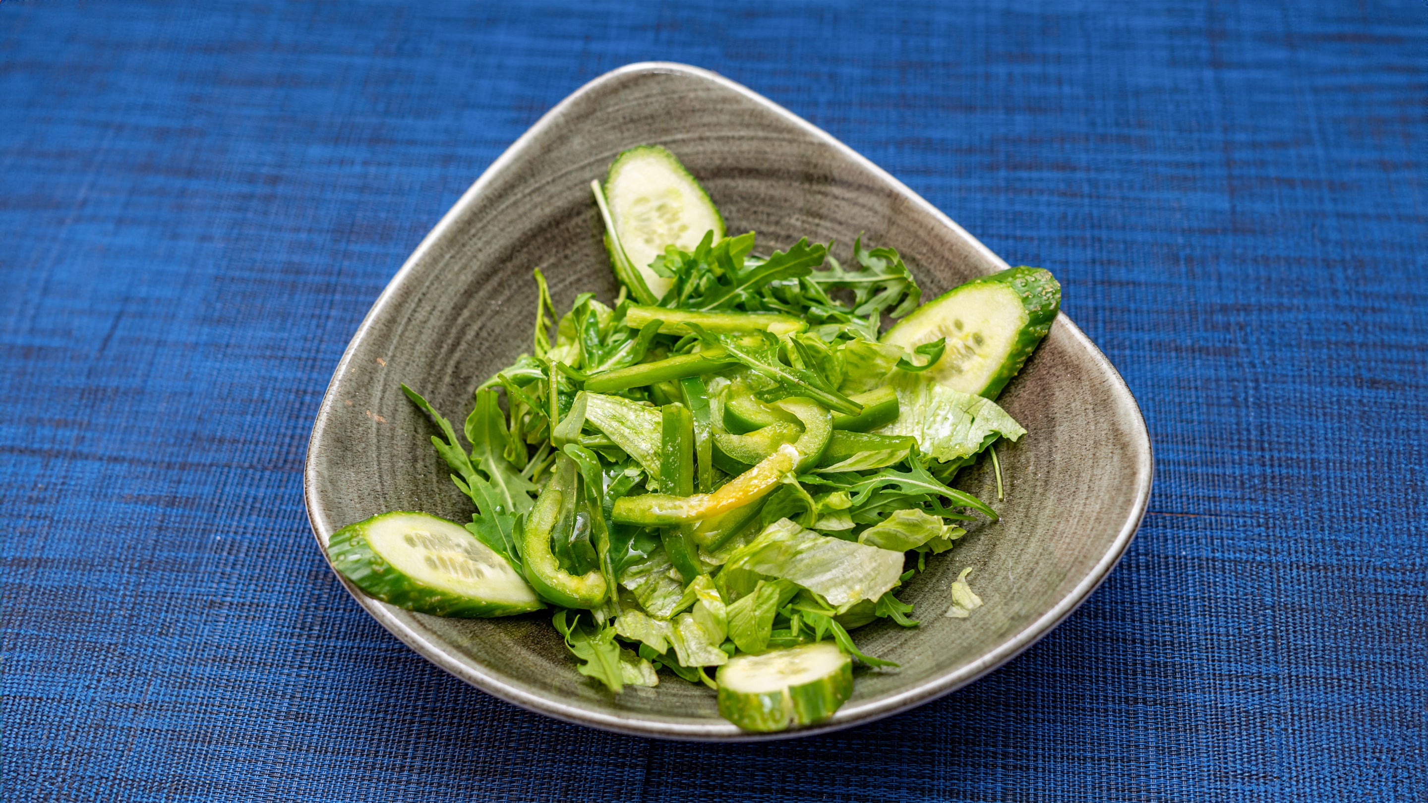 Insalata Verde\Green Salad