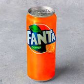 Fanta 330 ml
