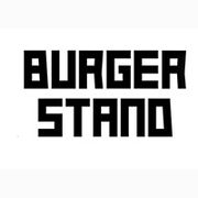 Burger Stand