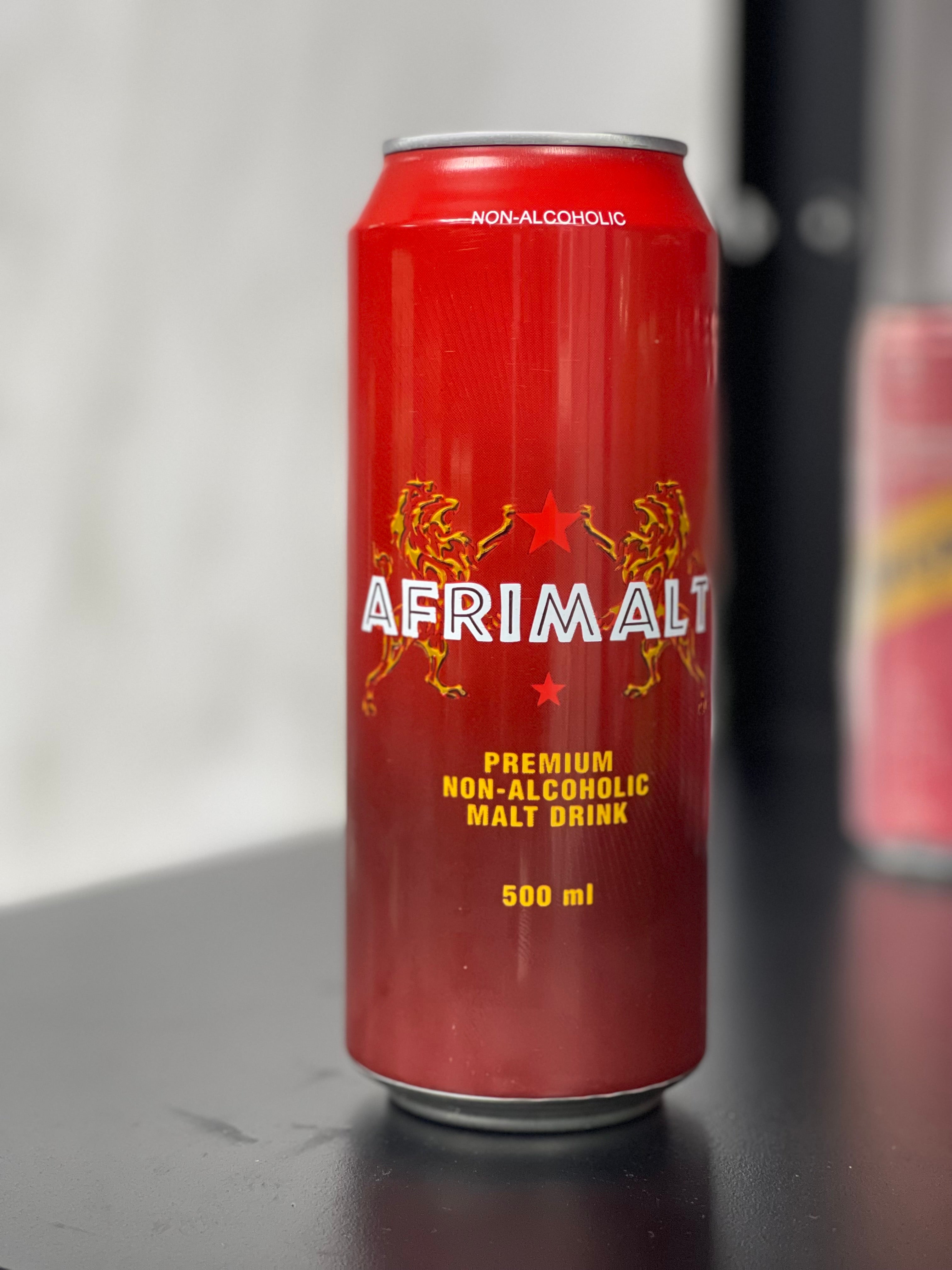 Afrimalt - large