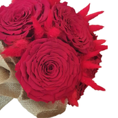 6 Flower Memory Of A Wedding Day Does Not Die