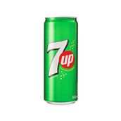 7 up