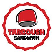 Tarboush Sandwich