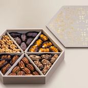 Assorted Dates Tray (Medium)