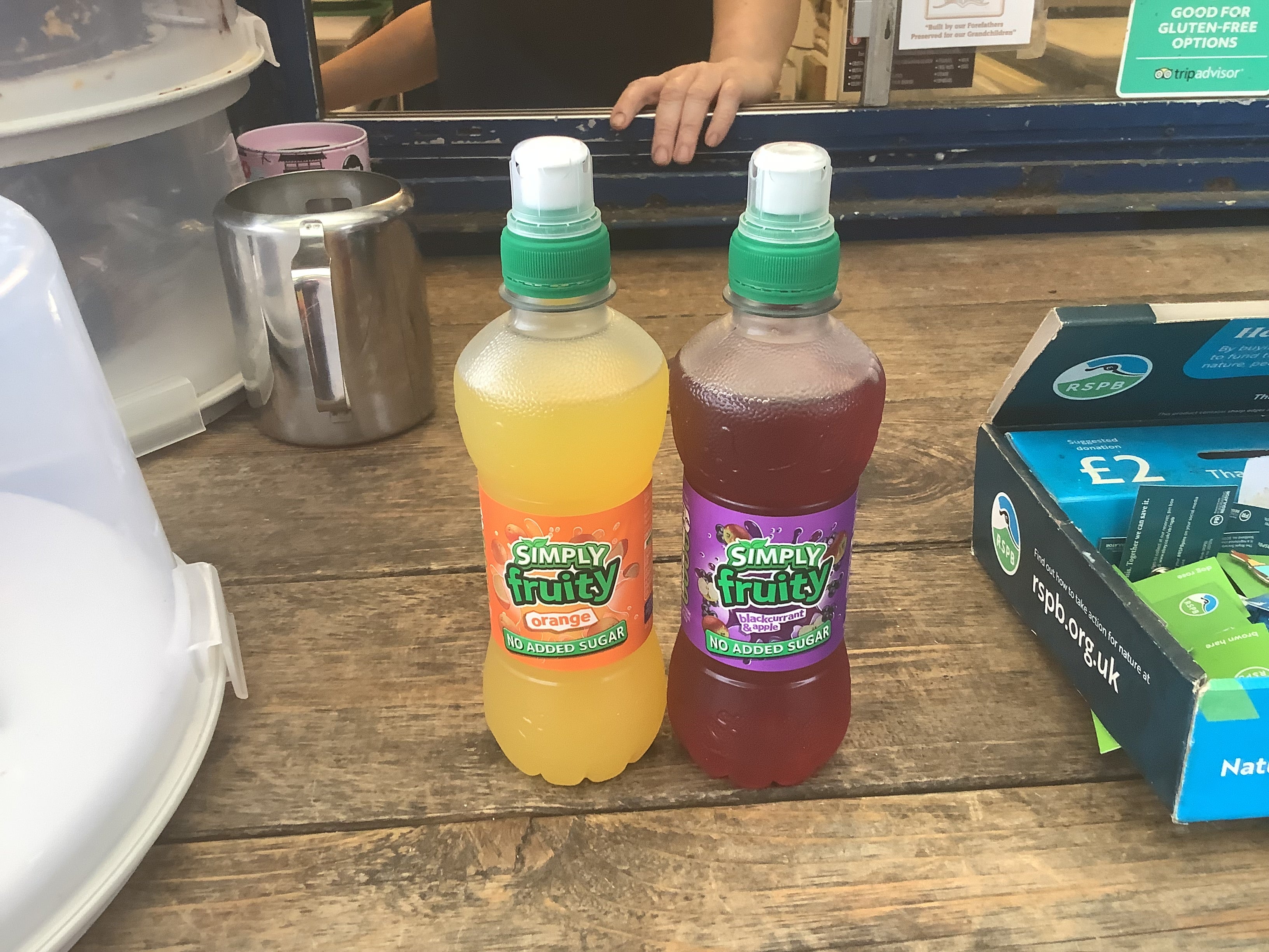 Fruit Shoot