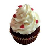 Red Velvet Cupcake