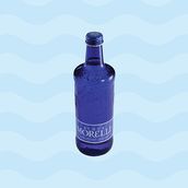 Acqua Morelli Sparkling Water