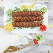 Seek Kabab