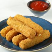 Cheese Mozzarella Stick