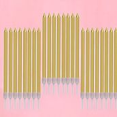 Thin Candles