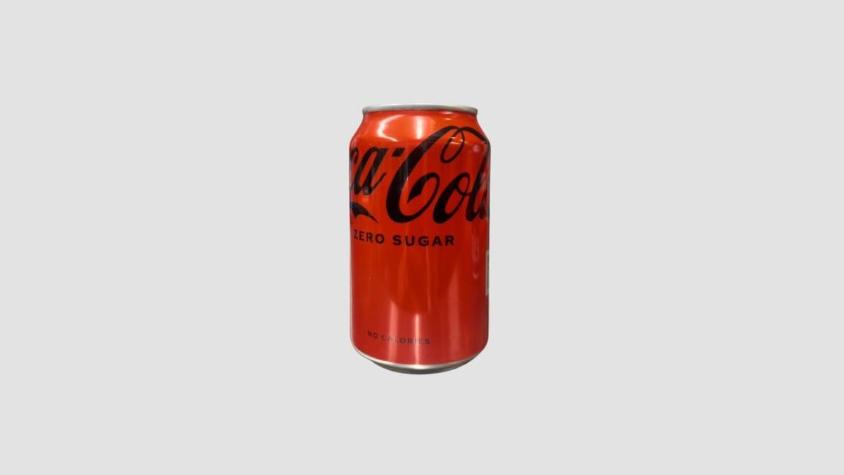 Coke Zero