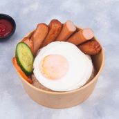 Chicken Sausage