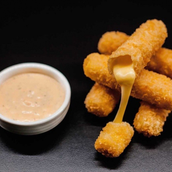 Mozzarella  Sticks