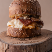  Eggcellent Brioche