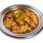 Chicken Madhfoon