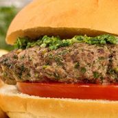 Classic Beef Wagyu Burger