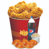Party Meal