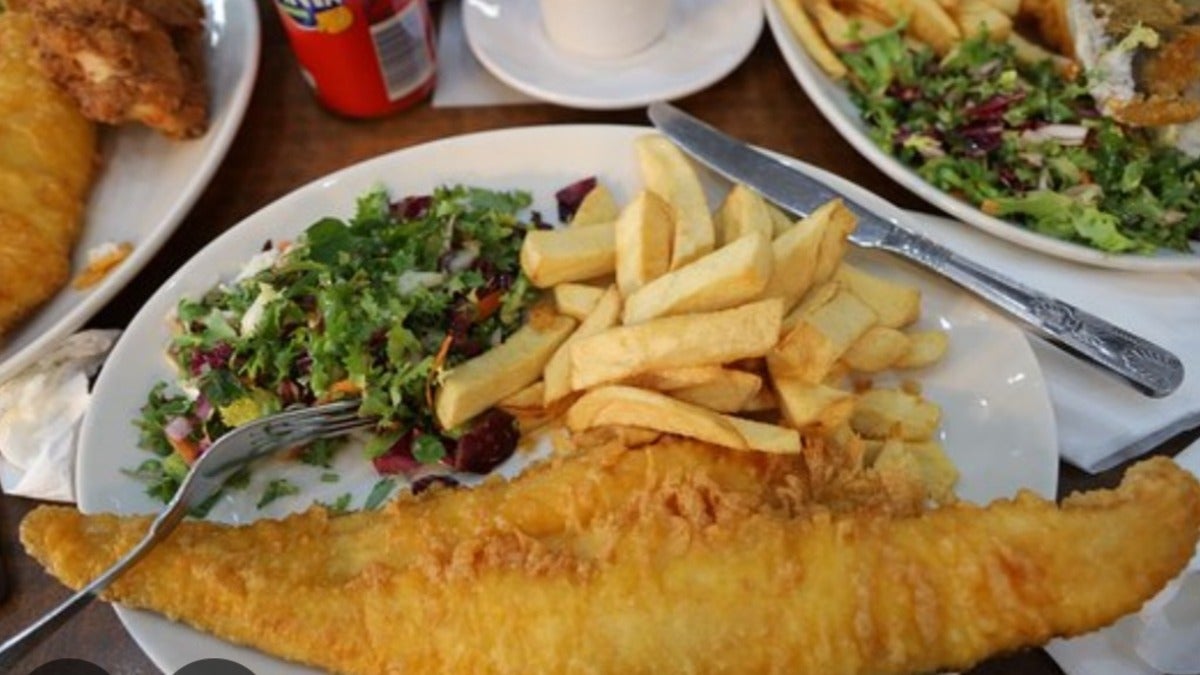 Haddock