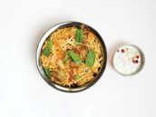 Gosht Biryani