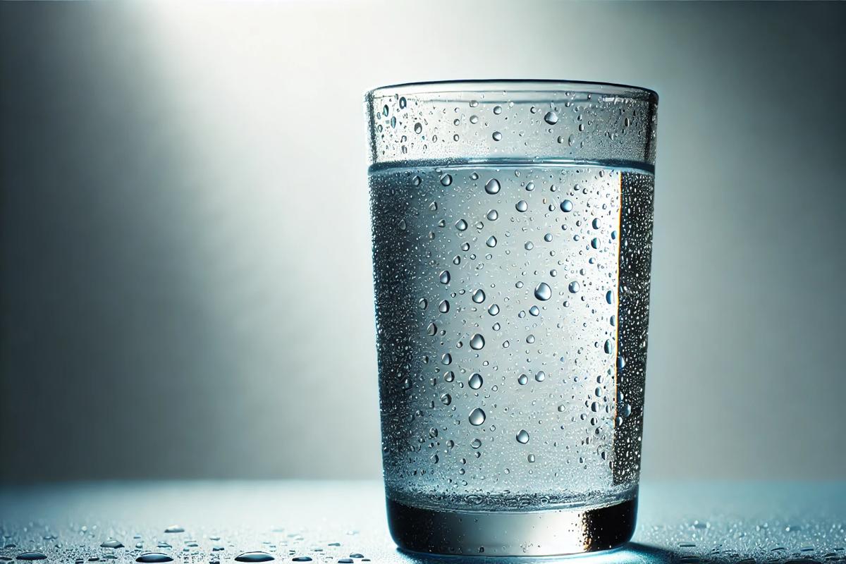 Water Still